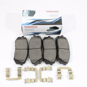 Asian Autos — High-Quality Parts