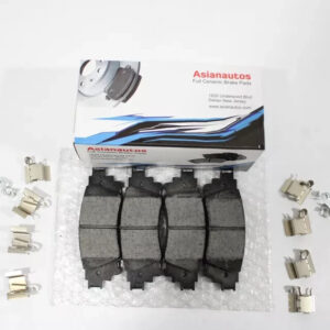 Asian Autos — High-Quality Parts