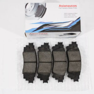 Asian Autos — High-Quality Parts