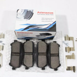 Asian Autos — High-Quality Parts