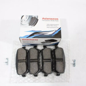 Asian Autos — High-Quality Parts