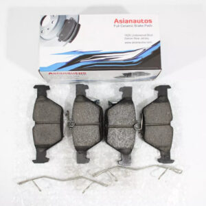 Asian Autos — High-Quality Parts