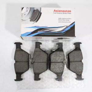 Asian Autos — High-Quality Parts