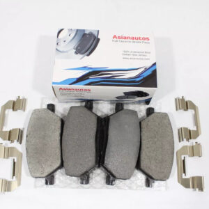 Asian Autos — High-Quality Parts