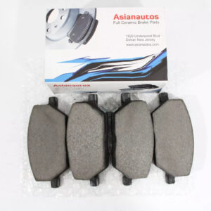 Asian Autos — High-Quality Parts