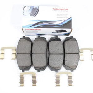 Asian Autos — High-Quality Parts
