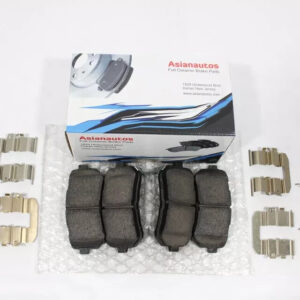 Asian Autos — High-Quality Parts