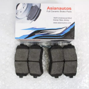 Asian Autos — High-Quality Parts