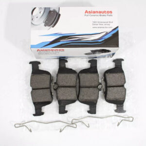 Asian Autos — High-Quality Parts