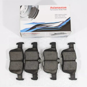 Asian Autos — High-Quality Parts