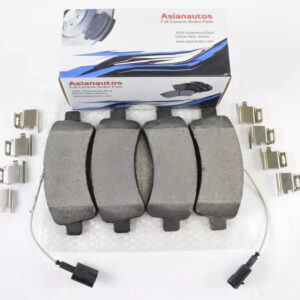 Asian Autos — High-Quality Parts