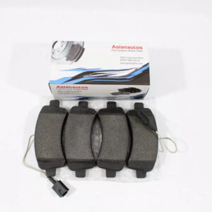 Asian Autos — High-Quality Parts