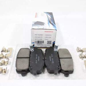 Asian Autos — High-Quality Parts