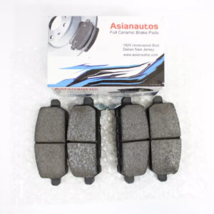 Asian Autos — High-Quality Parts