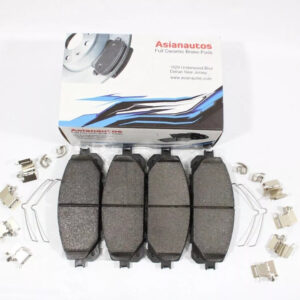 Asian Autos — High-Quality Parts