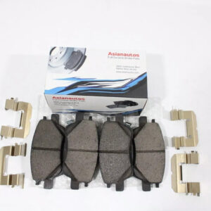 Asian Autos — High-Quality Parts