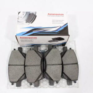 Asian Autos — High-Quality Parts