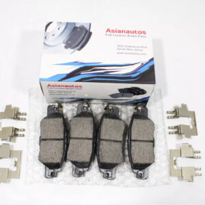 Asian Autos — High-Quality Parts