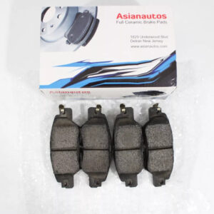 Asian Autos — High-Quality Parts