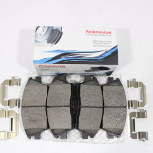 Asian Autos — High-Quality Parts