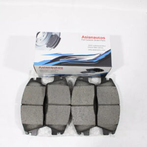 Asian Autos — High-Quality Parts