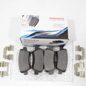 Asian Autos — High-Quality Parts