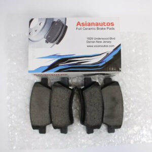Asian Autos — High-Quality Parts