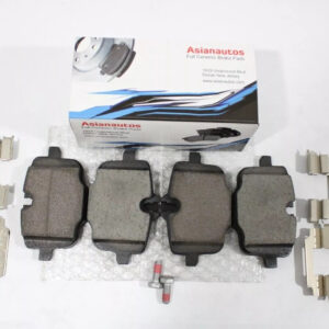 Asian Autos — High-Quality Parts