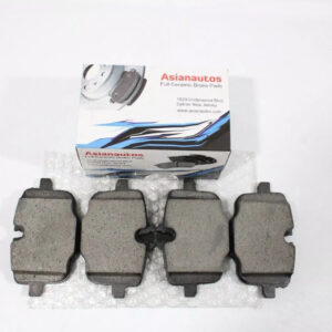 Asian Autos — High-Quality Parts
