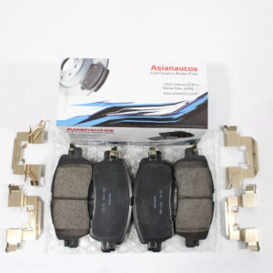 Asian Autos — High-Quality Parts