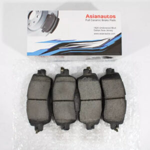 Asian Autos — High-Quality Parts