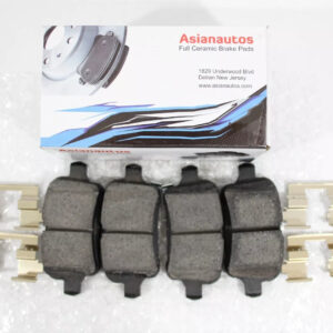 Asian Autos — High-Quality Parts