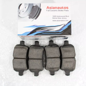 Asian Autos — High-Quality Parts