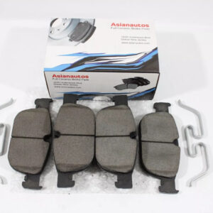 Asian Autos — High-Quality Parts