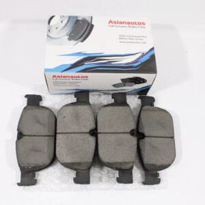 Asian Autos — High-Quality Parts