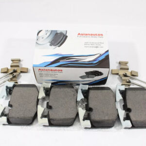 Asian Autos — High-Quality Parts