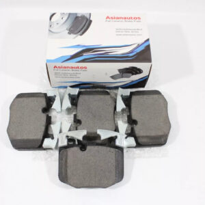 Asian Autos — High-Quality Parts