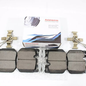 Asian Autos — High-Quality Parts