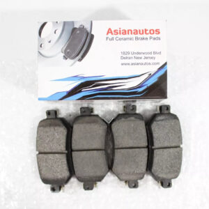 Asian Autos — High-Quality Parts