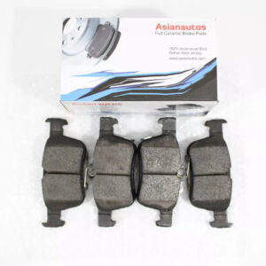 Asian Autos — High-Quality Parts