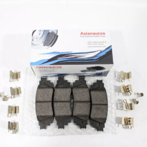 Asian Autos — High-Quality Parts