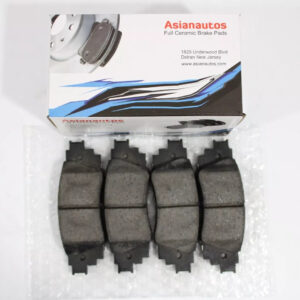 Asian Autos — High-Quality Parts
