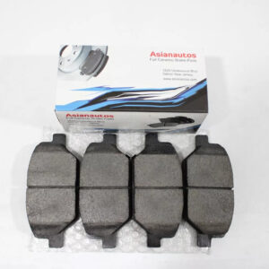 Asian Autos — High-Quality Parts