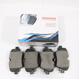 Asian Autos — High-Quality Parts