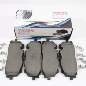 Asian Autos — High-Quality Parts