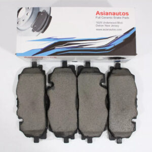 Asian Autos — High-Quality Parts