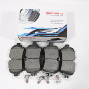Asian Autos — High-Quality Parts