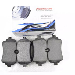 Asian Autos — High-Quality Parts