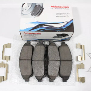 Asian Autos — High-Quality Parts