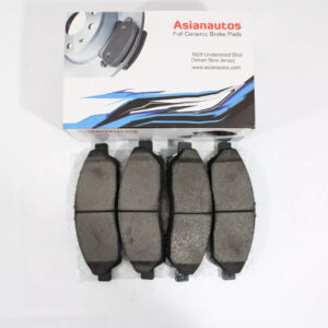 Asian Autos — High-Quality Parts